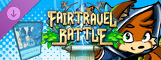 Fairtravel Battle CCG Supporter Pack