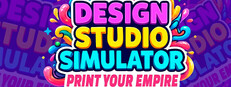 Design Studio Simulator: Print Your Empire