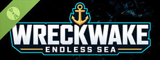 Wreckwake Endless Sea Demo