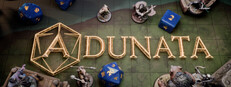 Adunata Playtest