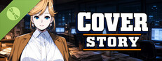 Cover Story Demo