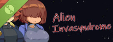 Alien Invasyndrome Demo