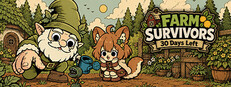 Farm Survivors: 30 Days Left