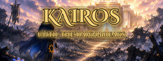 Kairos: Until the Dawn Breaks