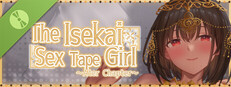 The Isekai Sex Tape Girl ～Ater Chapter～Demo
