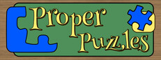 Proper Puzzles
