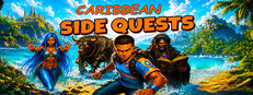 Caribbean Side Quests
