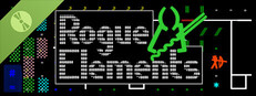 Rogue Elements Demo