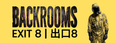 Backrooms: Exit 8