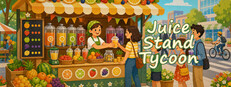 Juice Stand Tycoon