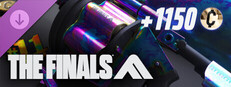 THE FINALS - Season 11 Starter Pack