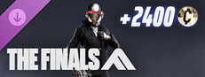 THE FINALS - FUNKOMATIC 2000 Set