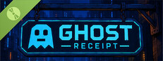 Ghost Receipt Demo