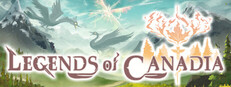 Legends of Canadia