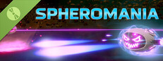 Spheromania Demo
