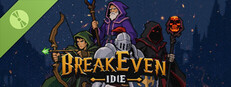 BreakEven - Idle Demo