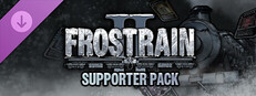 Frostrain 2 - Supporter Pack