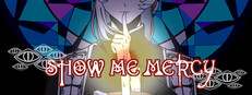 宽恕我（Show me mercy）