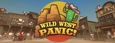 Wild West Panic Beta
