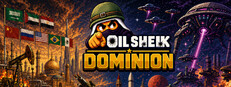 Oil Sheik: Dominion