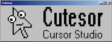 Cutesor - Cursor Studio