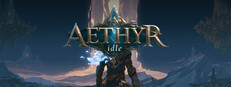 Aethyr Idle