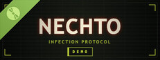 NECHTO: Infection Protocol Demo