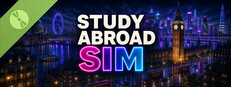 Study Abroad Sim Demo