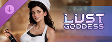 Lust Goddess — Mascot Justina