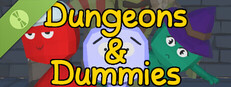 Dungeons & Dummies Demo