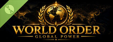 World Order: Global Power Demo
