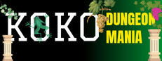 KOKO Dungeon Mania