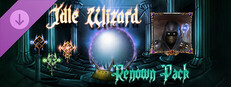 Idle Wizard - Renown Pack