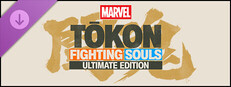 MARVEL Tōkon: Fighting Souls - Iron Man Classic Costume
