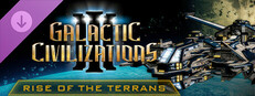 Galactic Civilizations III - Rise of the Terrans DLC