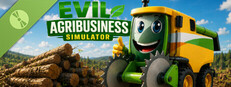 EVIL Agribusiness Simulator Demo