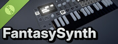 FantasySynth - GrooveBox Demo