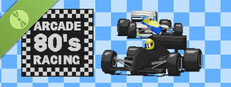 Arcade 80's Racing Demo