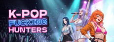 K-pop Fucking Hunters