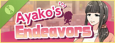 Ayako's Endeavors Demo