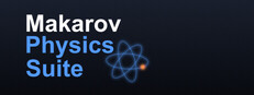 Makarov Physics Suite