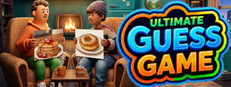 Ultimate Guess Game