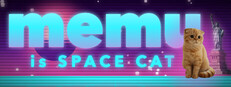 memu is space cat