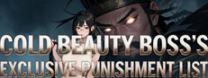 Cold Beauty Boss's Exclusive Punishment List