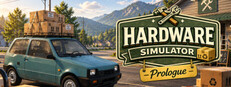 Hardware Simulator - Prologue