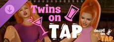 Desire on Tap - Twins on Tap
