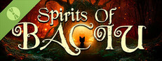 Spirits of Baciu Demo