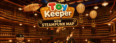 Toy Keeper