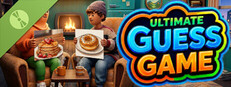 Ultimate Guess Game Demo