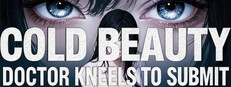 Cold Beauty Doctor Kneels to Submit